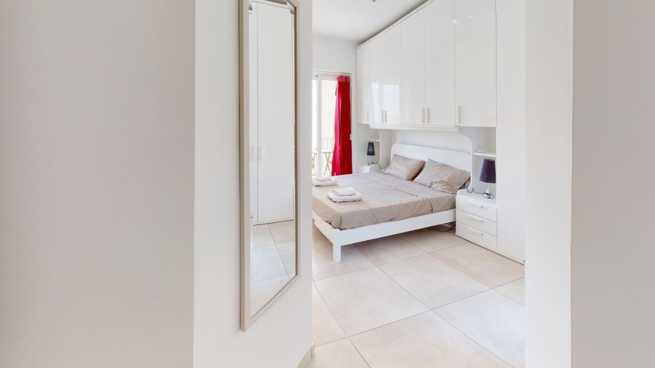 Modern Apartment In Gzira מראה חיצוני תמונה