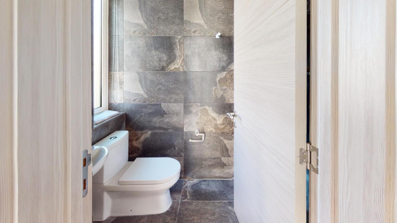 Modern Apartment In Gzira מראה חיצוני תמונה